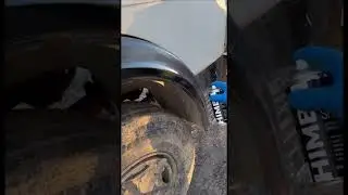 Лайфхак от ржавчины на авто 