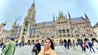 Best Things to do in Munich Germany  @SilverBell22