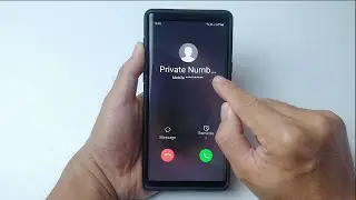 Call Anyone Without showing Your Phone Number