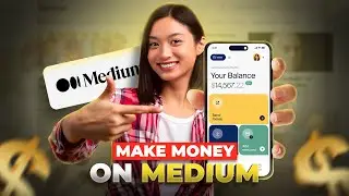 How To Make A Lot Of Money Using Medium