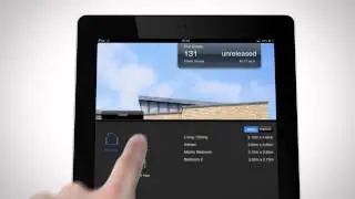 5D mobile apps (Architectural 3d apps for Ipads)