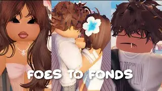 Foes To Fonds 🌊 | A Berry Avenue Story