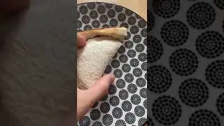 СДЕЛАЛ ШОКОЛАДНЫЙ ПЕЛЬМЕНЬ