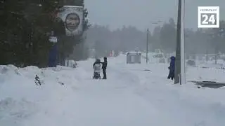 Малоимущие семьи смогут получить допвыплаты на дошкольников