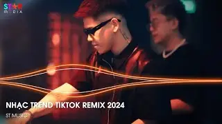 NONSTOP 2024 MIXTAPE | NHẠC TRẺ REMIX 2024 HAY NHẤT HIỆN NAY | NONSTOP 2024 VINAHOUSE BASS CỰC MẠNH