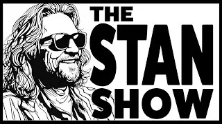 The Stan Show Episode #1 - Some Favorite YouTube Channels