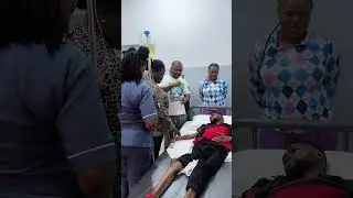 More Updates on Mr Odinaka