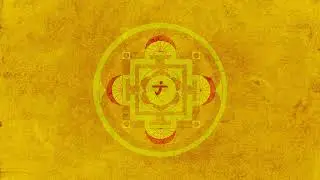 SOLAR PLEXUS • 10H Deep Manipura Meditation (Strength, Determination & Power)