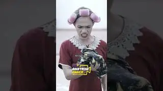 IBU KOST VS GEN-Z