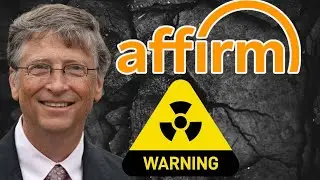 Why Bill Gates Bought Affirm stock! Worth The Risks? AFRM stock analysis