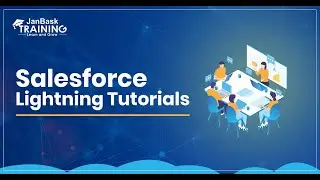 Salesforce Lightning Tutorial | Salesforce Developer Training for Beginners | Learn Salesforce