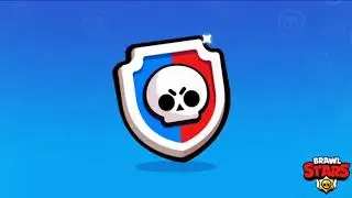 Музыка из Силовой Лиги | Brawl Stars