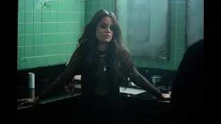 Camila Cabello- Bam Bam feat. Ed Sheeran（日本語字幕) オフィシャル・ミュージックビデオ