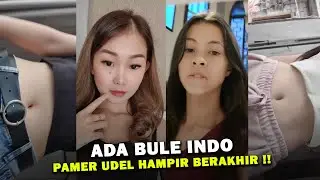 ADA PAMER UDEL CEWEK INDO BLASTERAN BOSKU