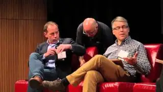 Vator Splash Health 2016 - Who's Financing the Digital Health Ecosystem?