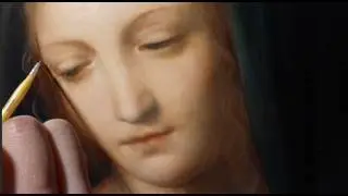 Leonardo's Technique: The Sfumato in Portraits