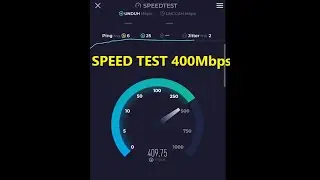 review speedtest Wifi 5 Ghz C DATA XPON ONU FD512XW R460 1GE 1FE WIFI GPON EPO