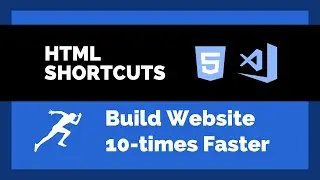 Maximize Your Website Building Speed with HTML Visual Studio Code Shortcuts - Html Shortcuts