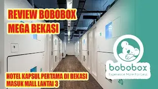 bobobox mega bekasi review