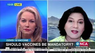 Discussion | Should vaccines be mandatory?