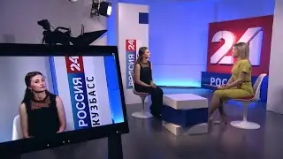 Галина Неудахина - Интервью Телеканал Россия 24 19.10.2022