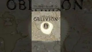 The Elder Scrolls IV: Oblivion Main Theme Remake #theelderscrolls #elderscrolls #oblivion