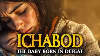 The Story of Ichabod: The Baby Born in Israel's Defeat