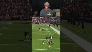 Madden 25 Tackling Is AMAZING!
