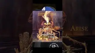 Put some respect on SEPULTURA 😤