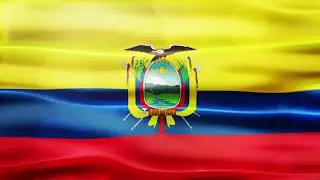 Expological's 1 New and 7 Ecuador Logos (10/8/2024)