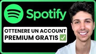 Come ottenere Spotify Premium gratis - Tutorial per principianti 2024