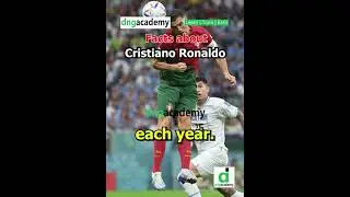 Cristiano Ronaldo | Portugal | Best Football Player | DNG Academy