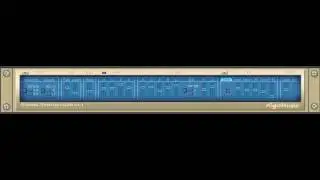 Free ARP String Synthesizer VST Emulation