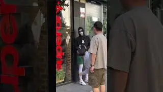 Funny reaction 😂💃😂  