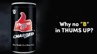 when you drink thums up #shorts #mlbb