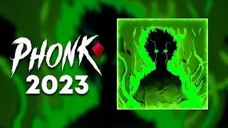 Phonk Music 2023 ※ Aggressive Drift Phonk ※ Murder In My Mind   RAVE   MIDNIGHT   NEON BLADE