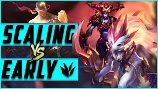 Scale FASTER & BEAT Strong Early Game Junglers | League of Legends Jungle Guide