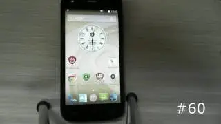 2 способа сделать сброс настроек Prestigio Grace X3 PSP3455DUO (Hard Reset Prestigio PSP3455DUO)