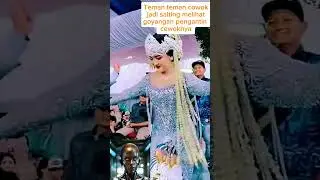 banget goyangannya #shortsviral #shortsfeed #biduancantik #biduancantik #jogetdangdut