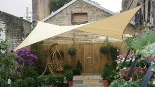 Very Impressive Backyard Shade Ideas