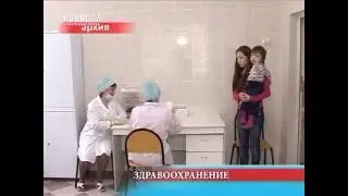 Эпидемия ОРВИ, охватившая Чувашию две недели назад, пошла на спад