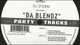 DJ Storm Presents 