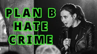 PLAN B HATE CRIME - NATALIE CUOMO