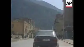 BERAT MAFIA 1997