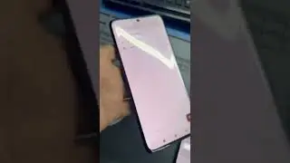 Xiaomi Mi Ekran Cam Değişimi