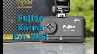 Fujida Karma Pro WiFi - обзор комбо-устройства