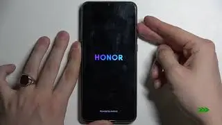 Сброс пароля на HONOR 9A / Забыл пароль HONOR 9A