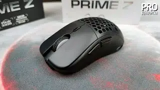 Zet Prime Z V3. Что нового?