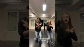 Tell Em In Brazil - TikTok Dance Trend 