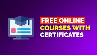 1200+ FREE Premium Courses with Certificate for 2022 | Best Free Courses for 2022